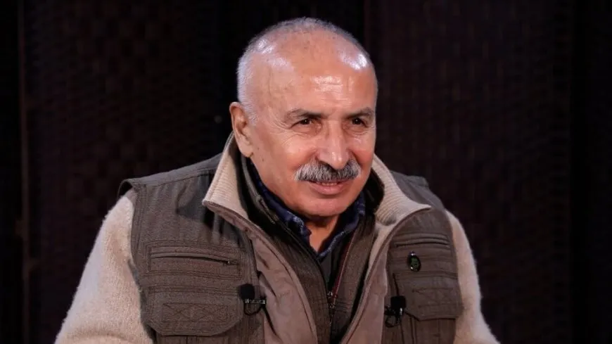 Karasû: Heta ku pirsgirêka Kurd çareser nebe, wê zemîna darbeyê her tim hebe