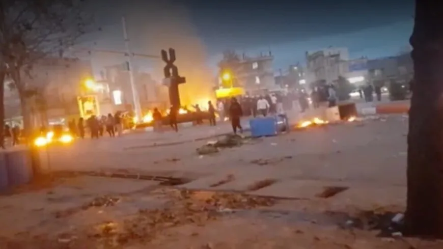 Îranê bi 'hişyariyê' bersiv da Trump