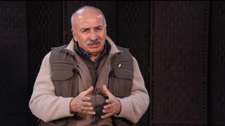 Karasu: Gavên ku me avêtin, divê bigihîjin statuyeke hiqûqî