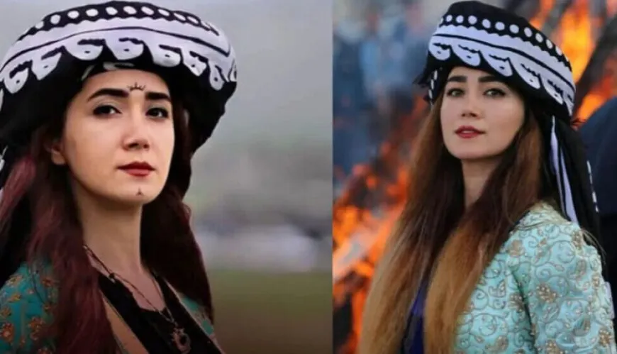 Hunermenda Kurd Mehsa Zareî hate binçavkirin