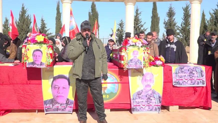 Xelkê Reqayê 2 cangorî oxir kirin