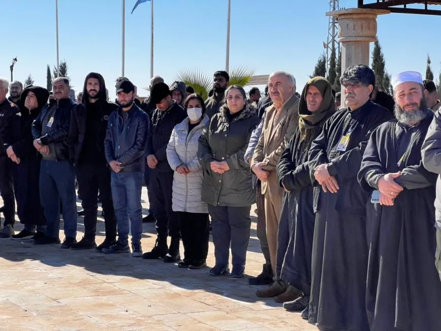 Xelkê Reqayê 2 cangorî oxir kirin
