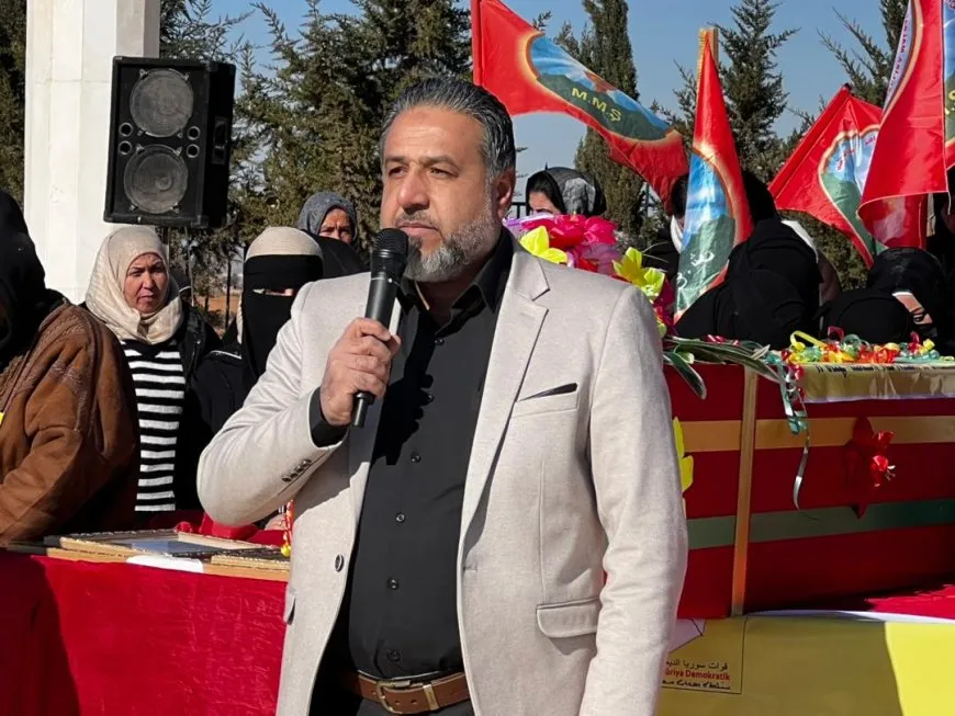 Xelkê Reqayê 2 cangorî oxir kirin