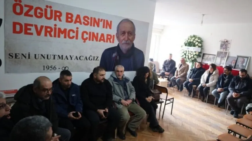Şîna Huseyîn Aykol di roja duyemîn de ye