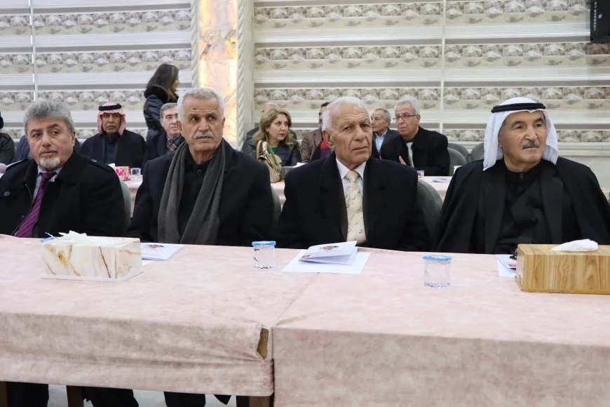 Li Qamişloyê semînerek li ser girîngiya yekîtiya Kurdan hat dayîn