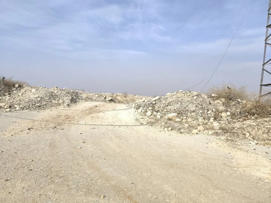 Êriş û ambargoyê binesaziya Şêxmeqsûd û Eşrefiyê rûxandiye