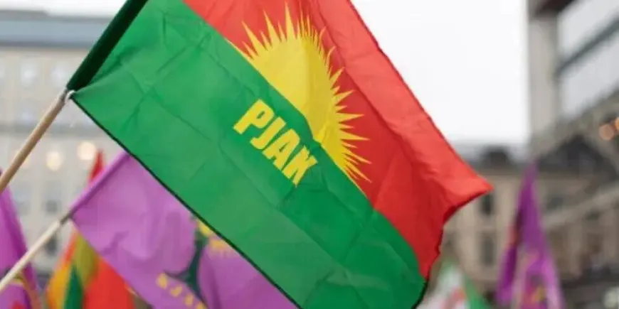 PJAK: Îlam û Kirmaşan dilê Kurdistanê ne