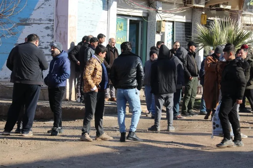 Meclisa Dirbêsiyê biryara bilindkirina bihayê embîran sekinand
