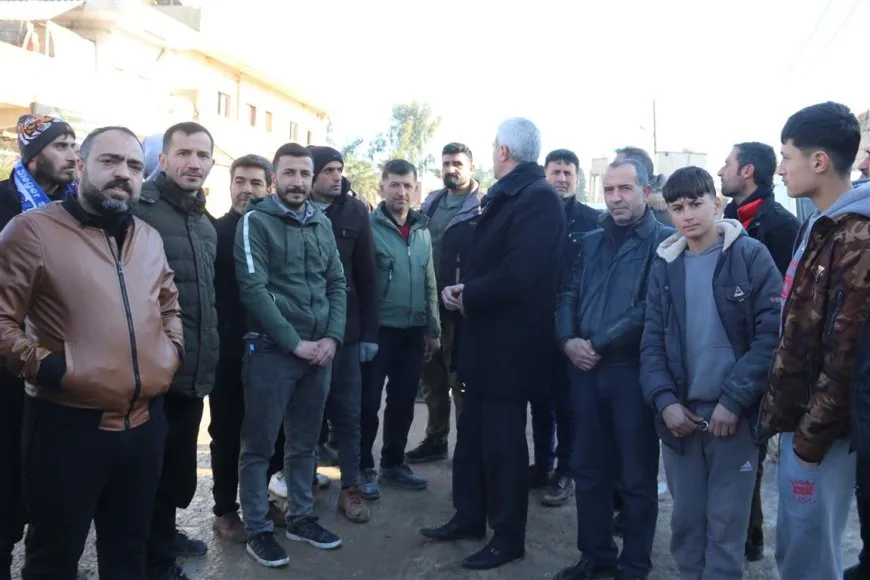 Meclisa Dirbêsiyê biryara bilindkirina bihayê embîran sekinand