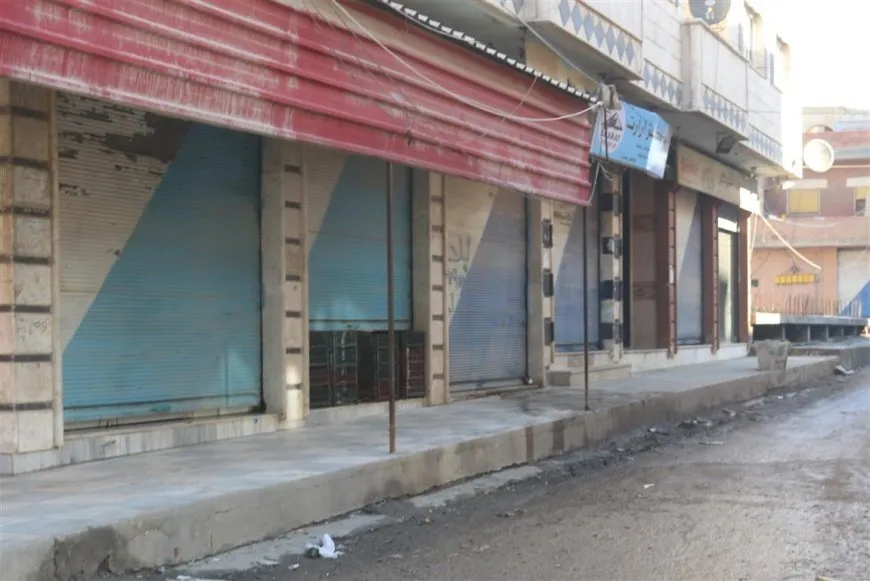 Meclisa Dirbêsiyê biryara bilindkirina bihayê embîran sekinand