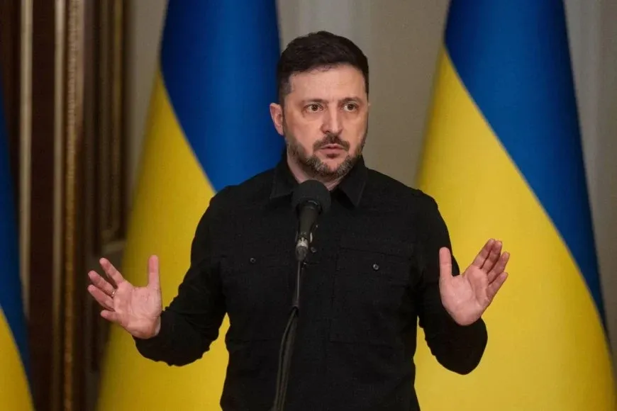 Ukrayna: Moskovê di hefteyekê de zêdeyî 2 hezar bombe û dron bi kar anîn