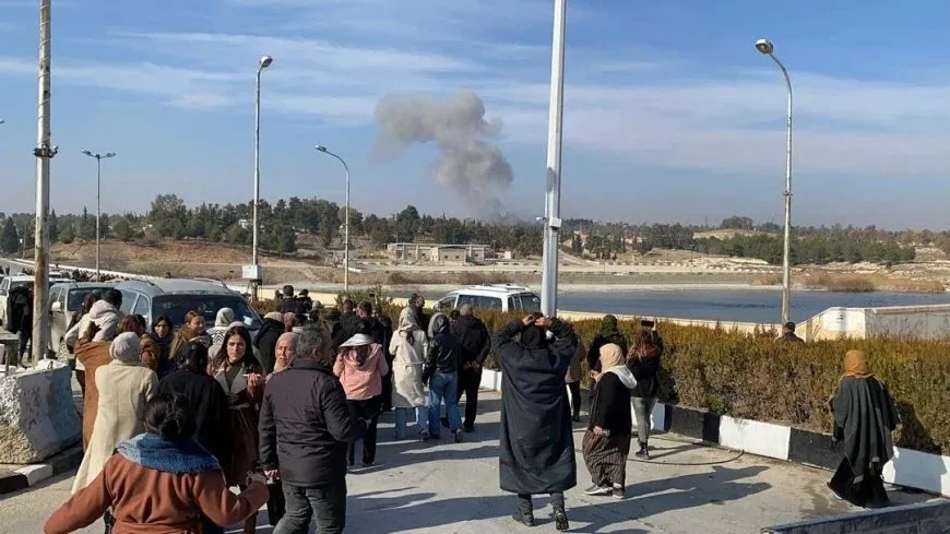 Beşdarên Berxwedana Bendava Tişrînê: Yekitiya gel bû bingeha serkeftinê