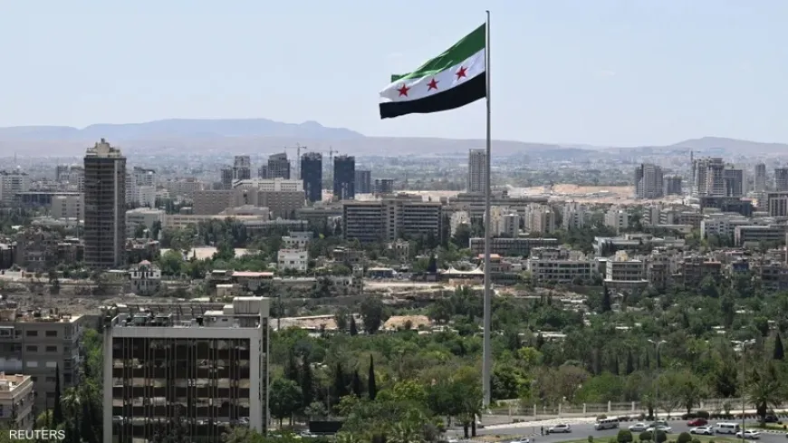Rojnamevan: Çareseriyek siyasî ji bo Sûriyeyê bûye pêdiviyek lezgîn