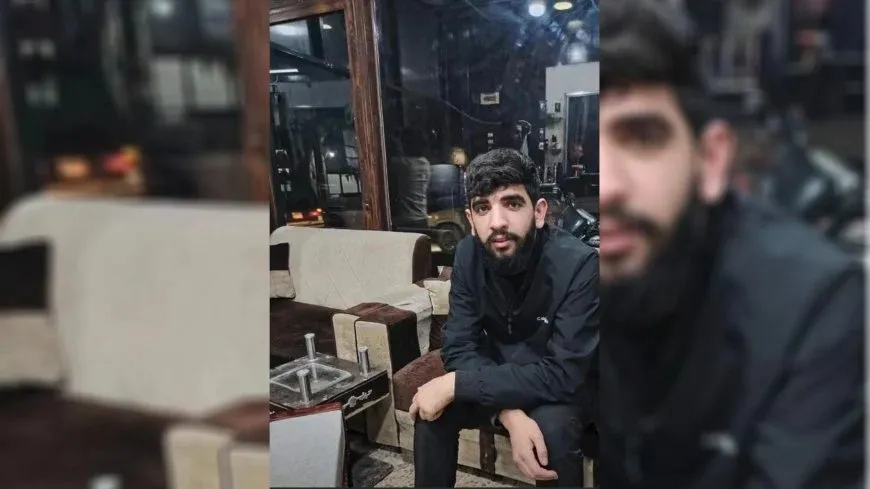 Çeteyan ciwanek li Efrînê revand