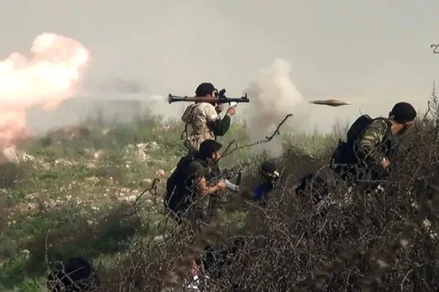 Li Humsê komên hikumeta veguhêz bi hev ketin; kuştî hene