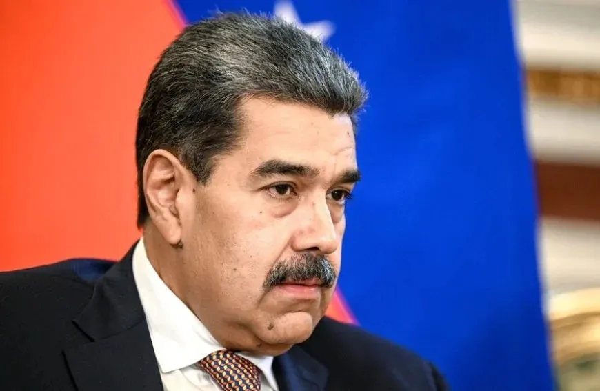 Sibe Maduro li New Yorkê derdikeve pêşberî dadgeha federal