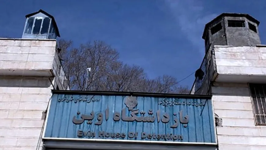 Girtiyên siyasî yên li girtîgeha Evînê xwepêşandan silav kirin