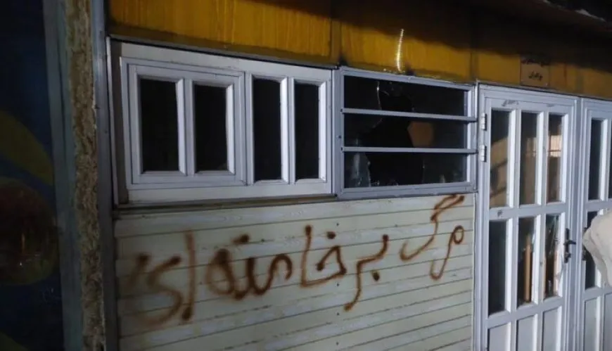 Di 9 rojan de herî kêm 19 kes hatin qatilkirin 990 kes hatin binçavkirin