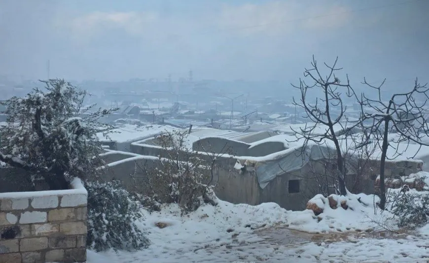 181 hezar malbat li kampan hewceyî alîkariyê ne, hikumet bê deng e