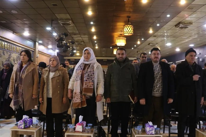 Meclisa Bajarê Hesekê di civîna salane de biryar dan