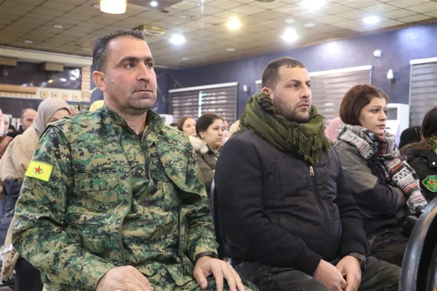 Meclisa Bajarê Hesekê di civîna salane de biryar dan