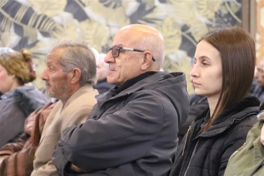 Meclisa Bajarê Hesekê di civîna salane de biryar dan