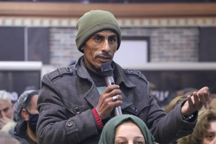 Meclisa Bajarê Hesekê di civîna salane de biryar dan