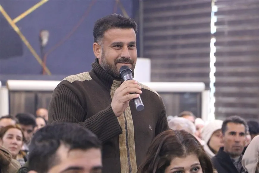 Meclisa Bajarê Hesekê di civîna salane de biryar dan