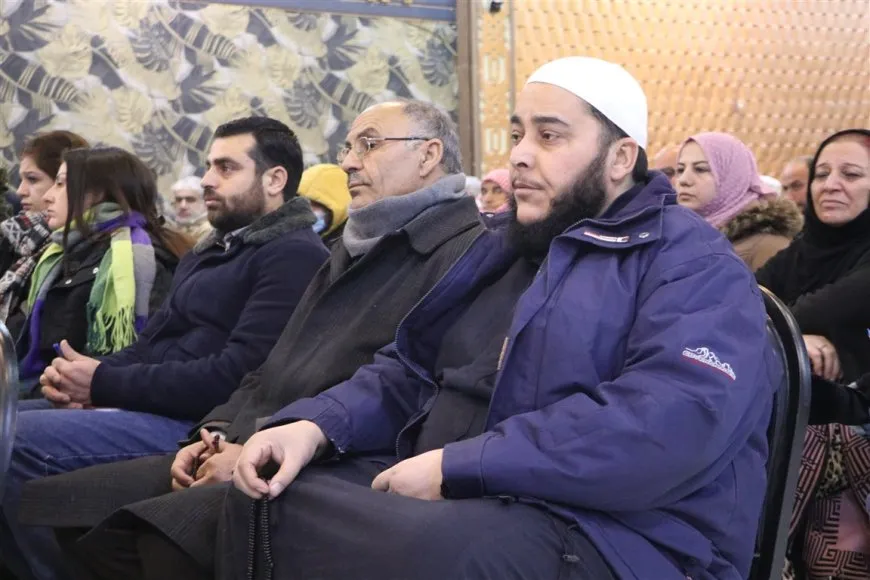 Meclisa Bajarê Hesekê di civîna salane de biryar dan