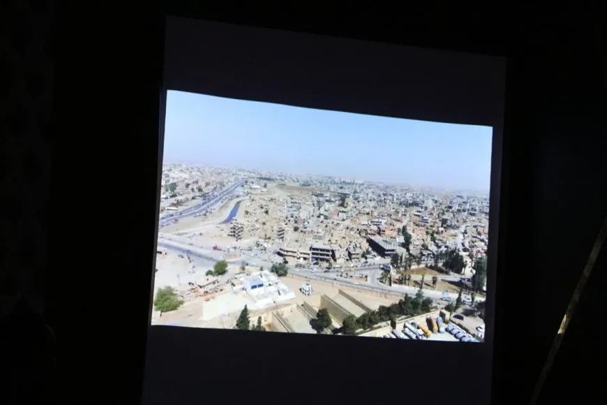 Meclisa Bajarê Hesekê di civîna salane de biryar dan
