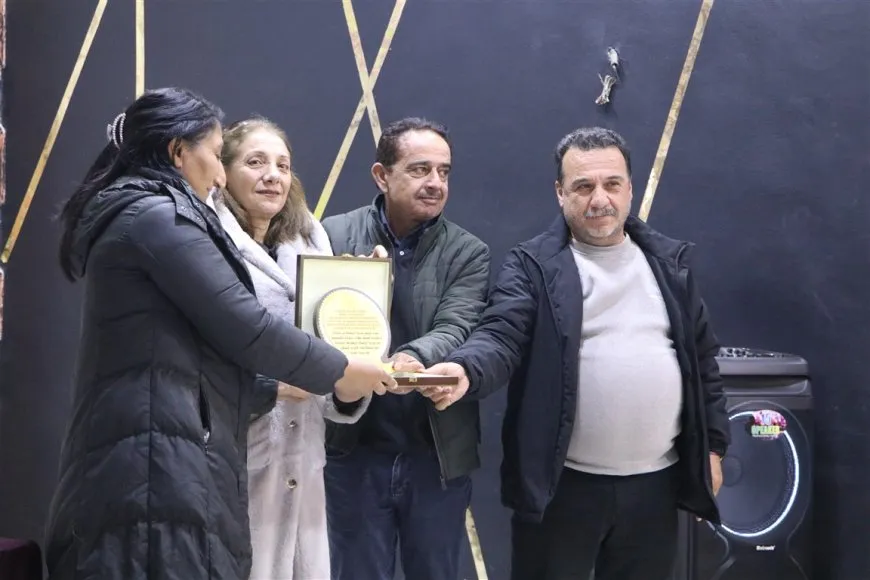 Meclisa Bajarê Hesekê di civîna salane de biryar dan