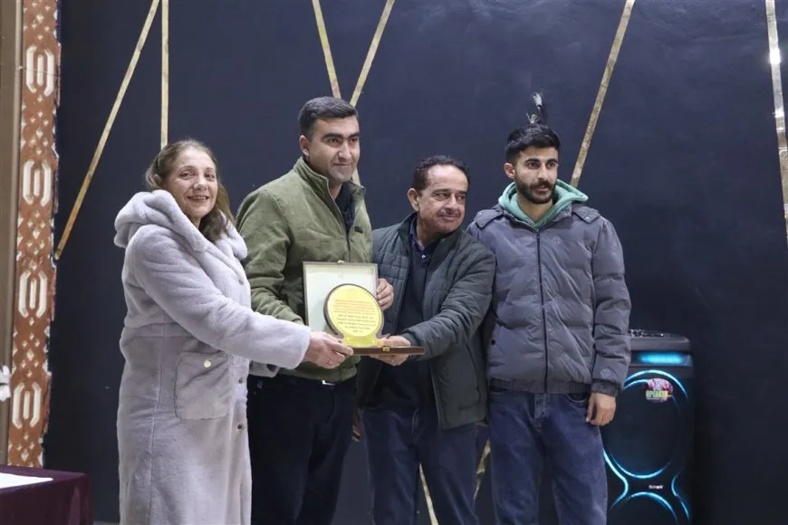 Meclisa Bajarê Hesekê di civîna salane de biryar dan