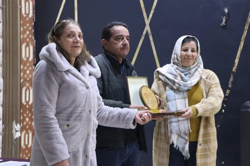 Meclisa Bajarê Hesekê di civîna salane de biryar dan