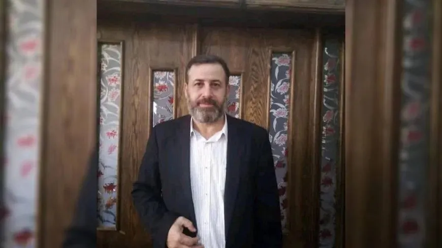 Sekreterê Meclisa Bilind a Elewî li Tertûsê hat girtin