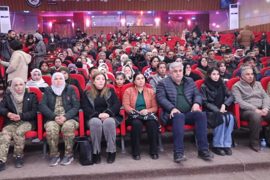 Festîvala Strana Neteweyî platforma hevgirtinê ye