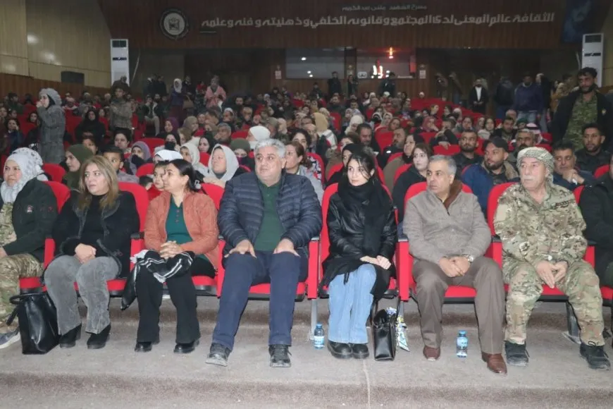 Festîvala Strana Neteweyî platforma hevgirtinê ye