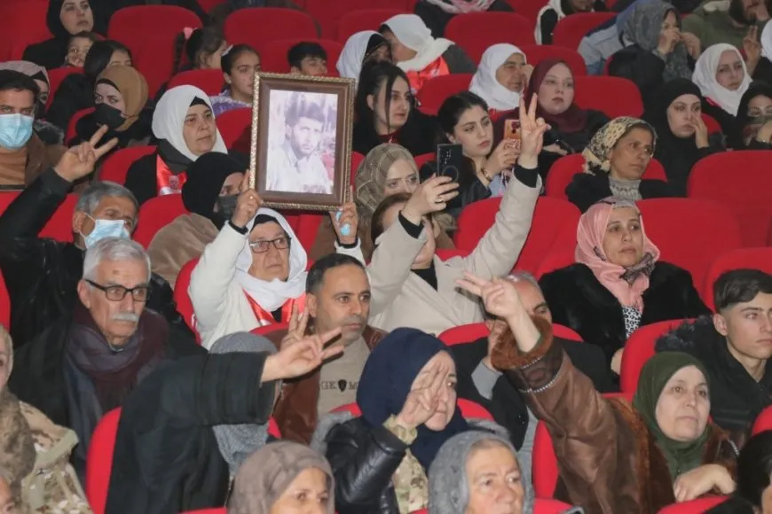 Festîvala Strana Neteweyî platforma hevgirtinê ye