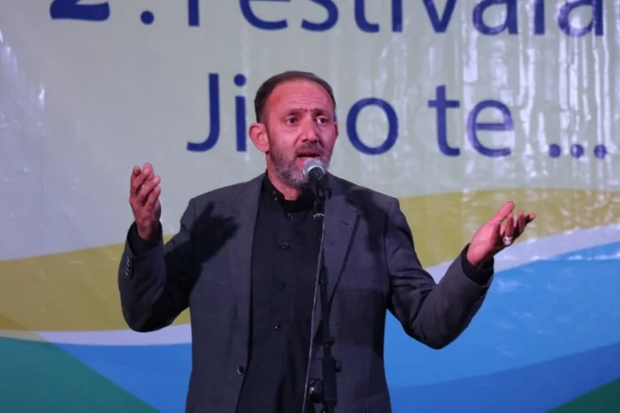 Festîvala Strana Neteweyî platforma hevgirtinê ye