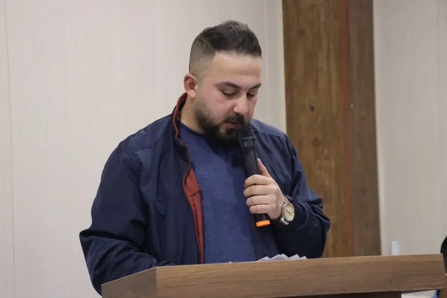 Meclisa Rêveber a kantona Firatê civîna salê li dar xist