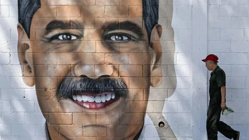 Wê rûniştina darizandina bê ya Maduro di 17ˊê Adarê de be