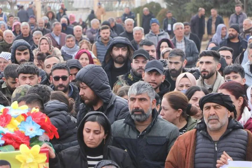 Şêniyên Hesekê 2 şehîd oxir kirin