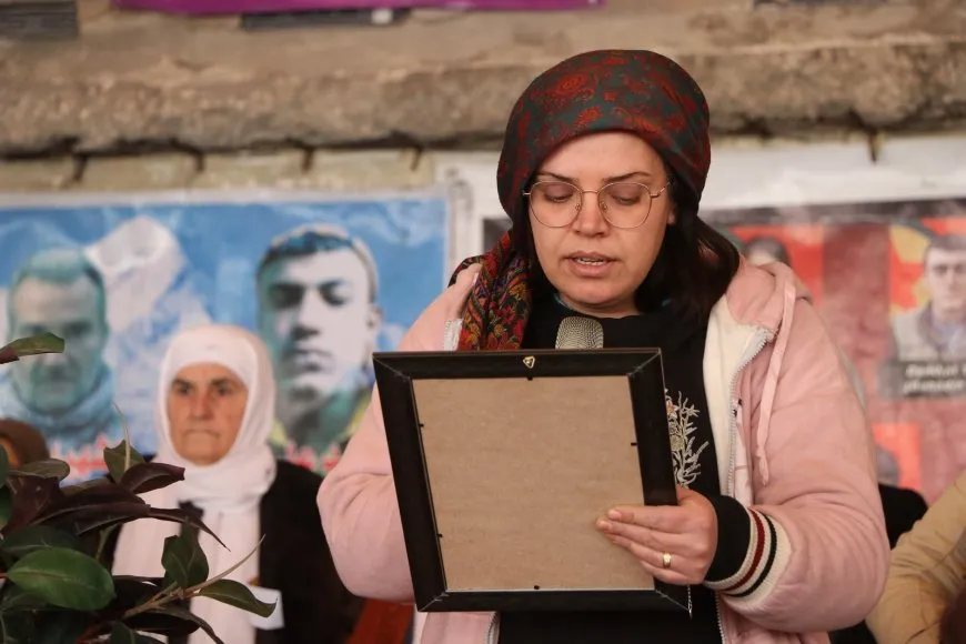 Gerîlayê HPG’ê Birûsk Şêrawa li Helebê hat bibîranîn