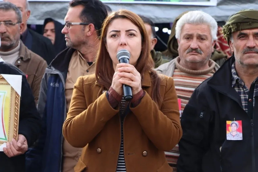 Li Kobanê merasîma xiyabî ji bo şehîd Pelşîn Baz