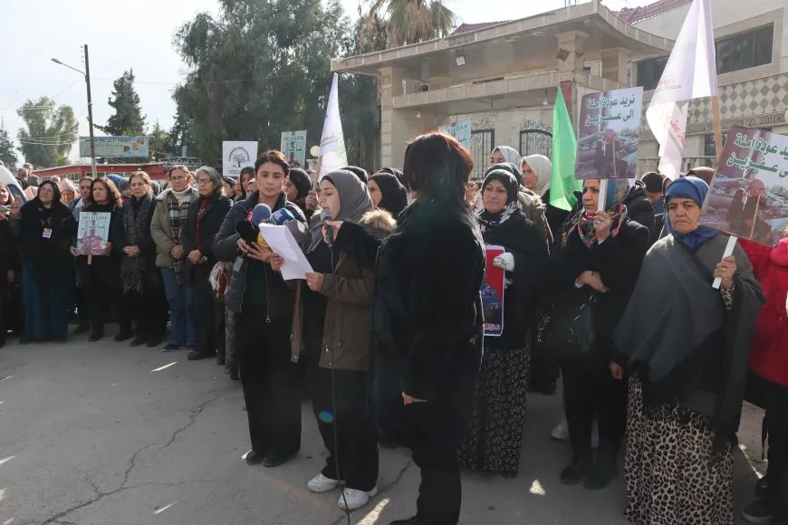Şêniyên Cizîrê: Êrişên li dijî taxên Helebê sûcên mirovahiyê ne