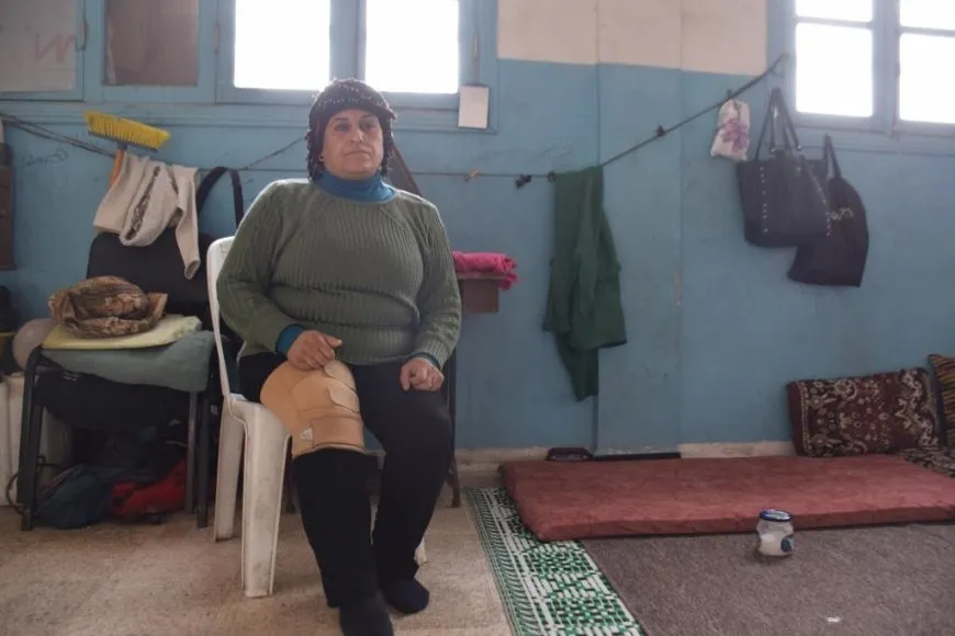 Peyama jineke koçber: Hevgirtina me pir girîng e
