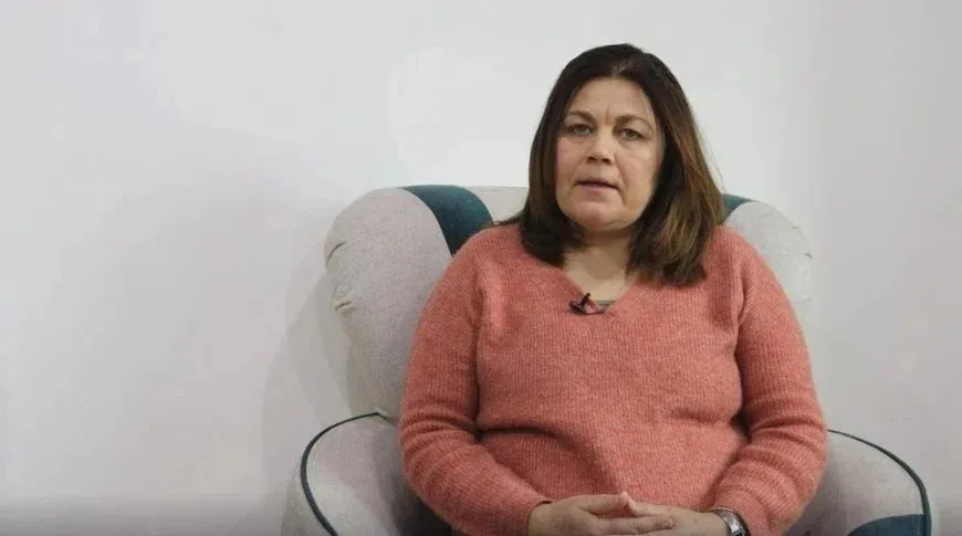 Foza Yûsif: Hin alî dixwazin şerekî navxweyî li Sûriyeyê derxin