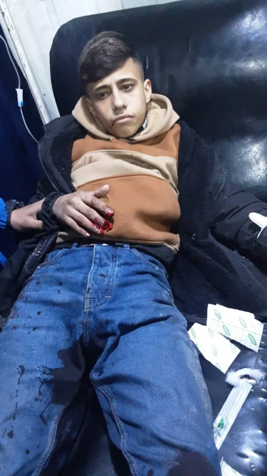 Bîlançoya birîndarên Şêxmeqsûd û Eşrefiyê derket 35 kesan