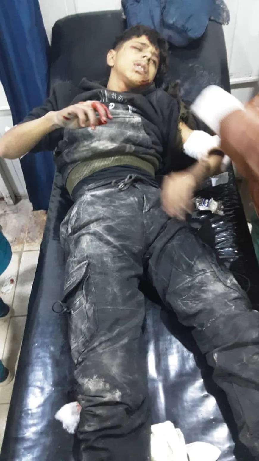 Bîlançoya birîndarên Şêxmeqsûd û Eşrefiyê derket 35 kesan