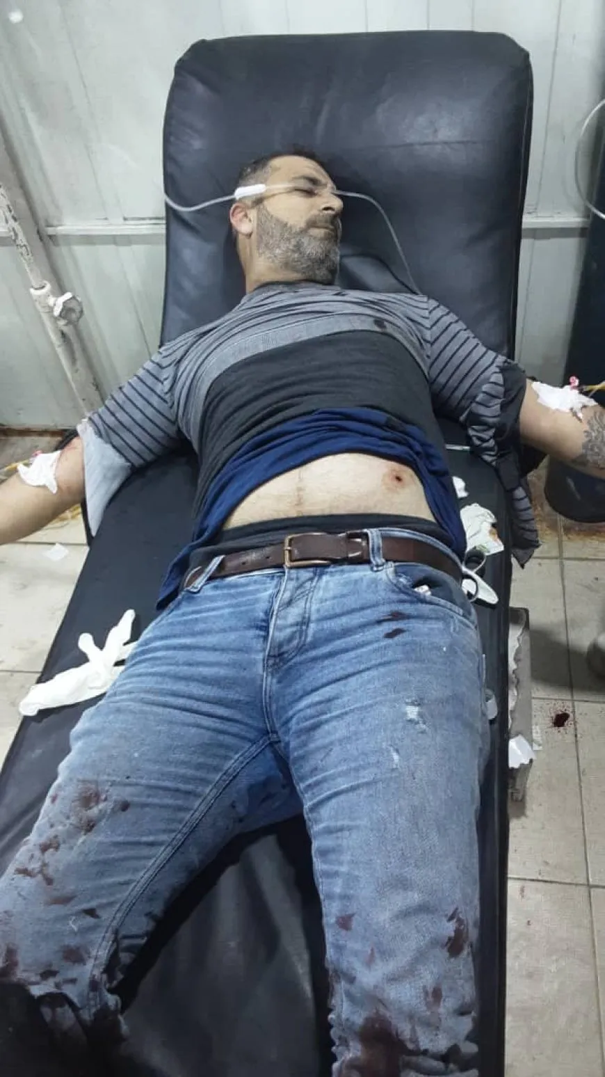 Bîlançoya birîndarên Şêxmeqsûd û Eşrefiyê derket 35 kesan