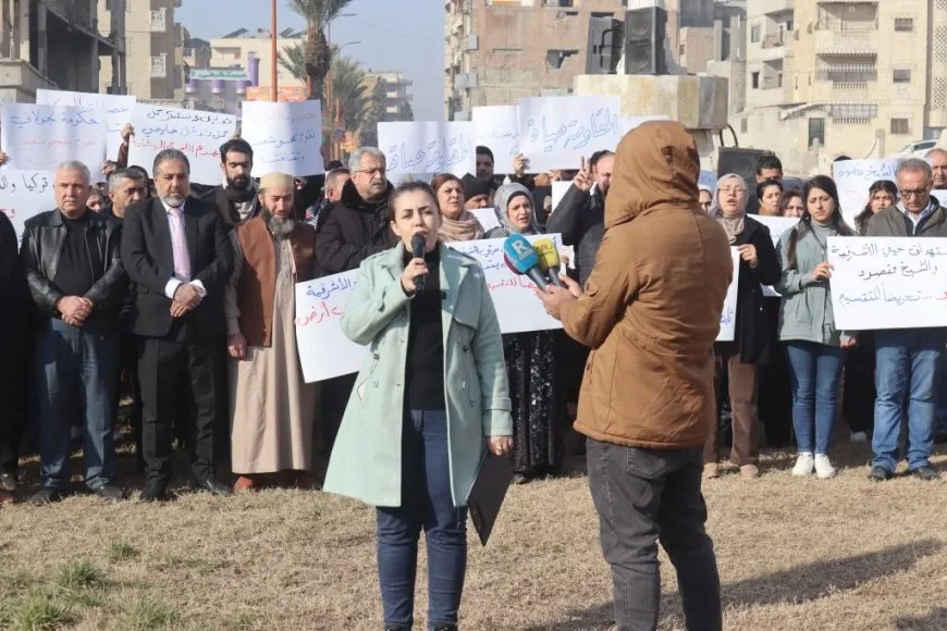 Gelê Bakur û Rojhilatê Sûriyeyê êrişên komên çete şermezar kirin